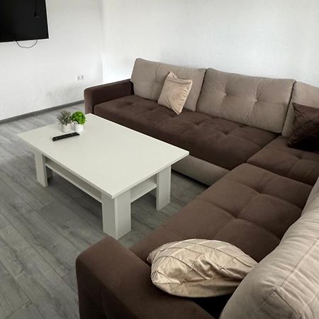 Apartmán Apartman Mia Jajce Exteriér fotografie