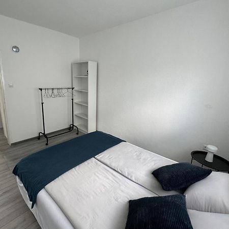 Apartmán Apartman Mia Jajce Exteriér fotografie