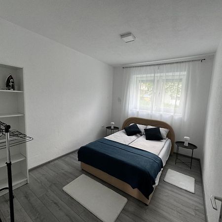 Apartmán Apartman Mia Jajce Exteriér fotografie
