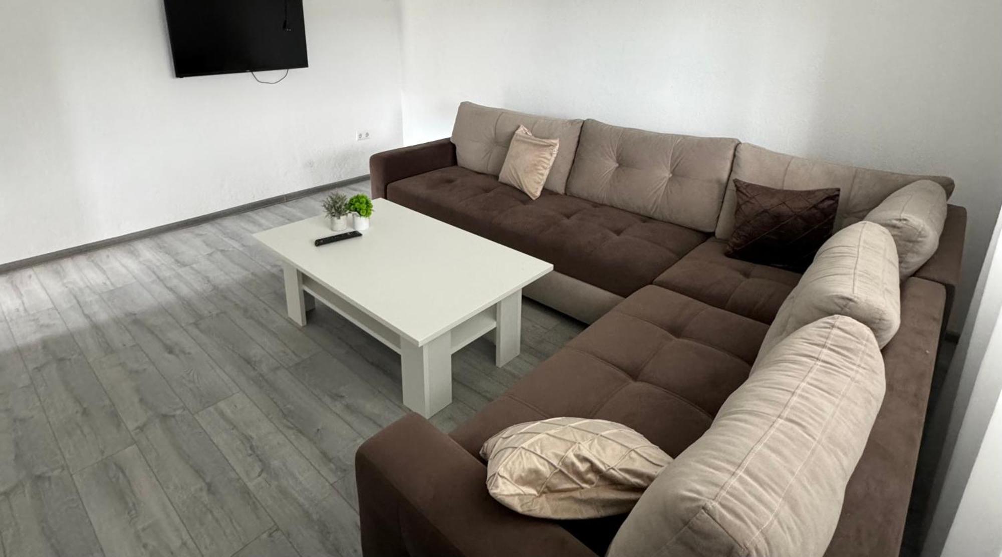 Apartmán Apartman Mia Jajce Exteriér fotografie