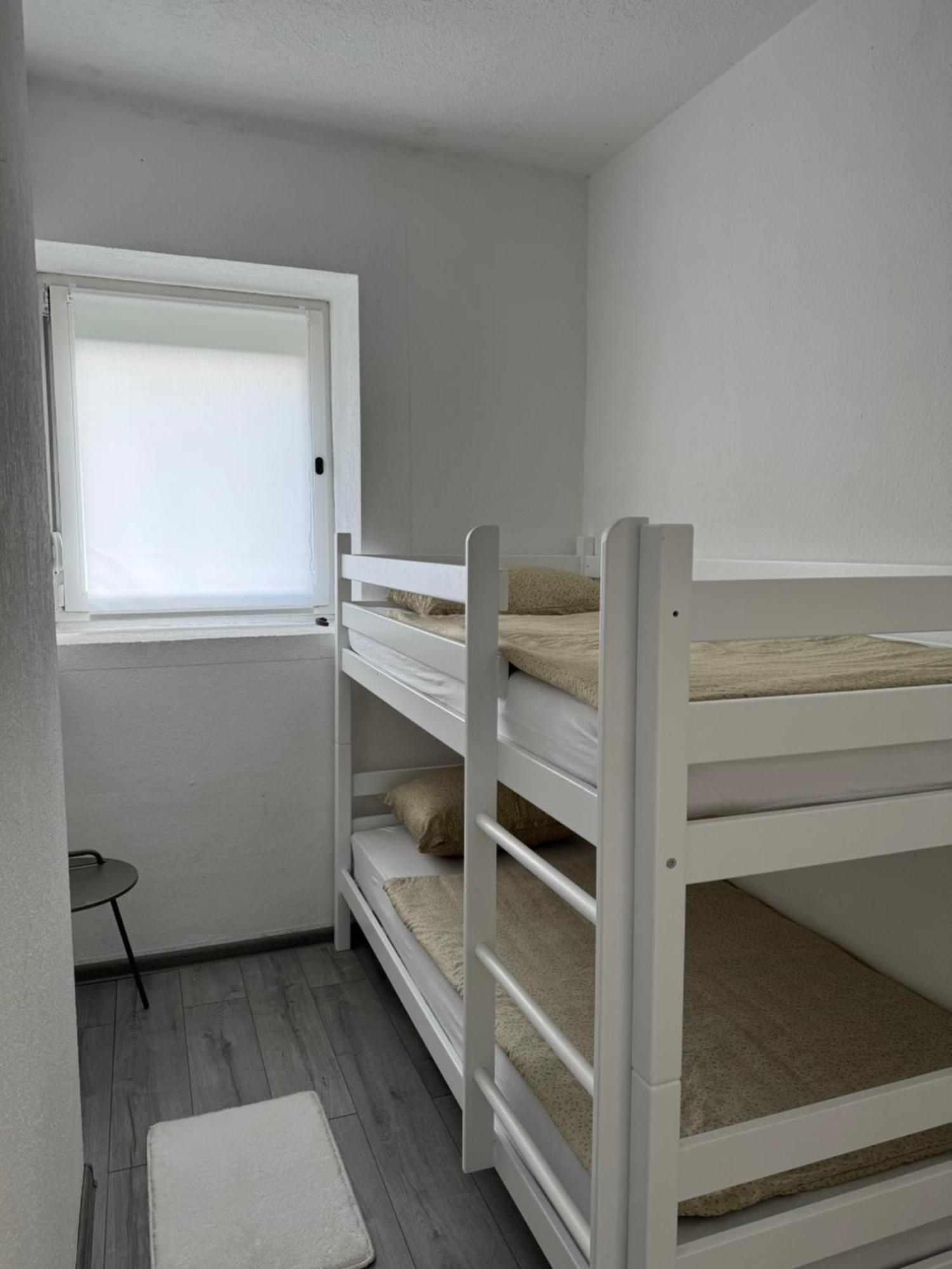 Apartmán Apartman Mia Jajce Exteriér fotografie