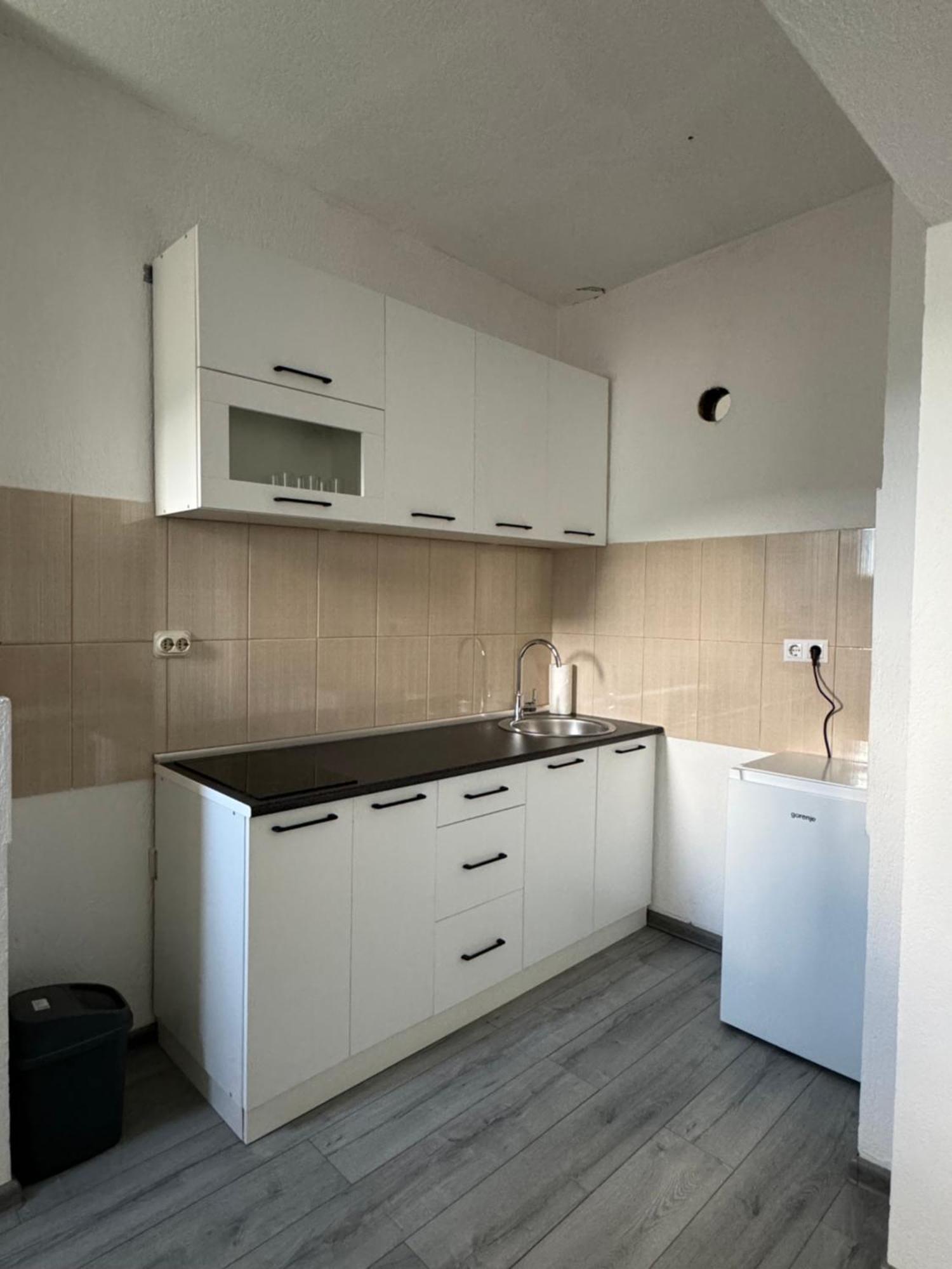 Apartmán Apartman Mia Jajce Exteriér fotografie