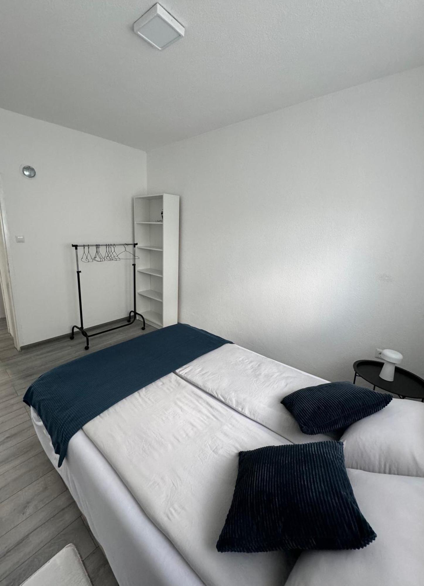 Apartmán Apartman Mia Jajce Exteriér fotografie