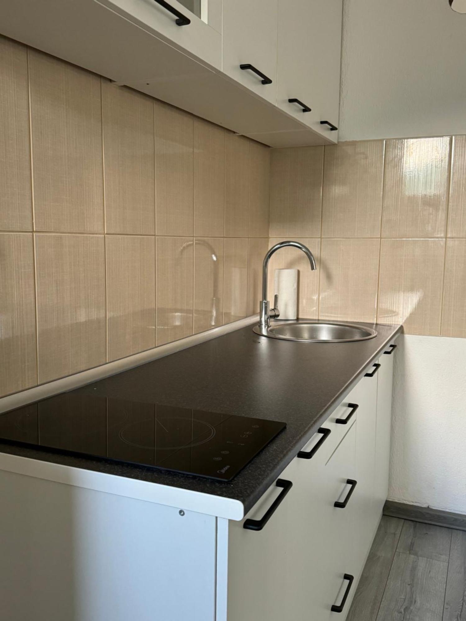 Apartmán Apartman Mia Jajce Exteriér fotografie