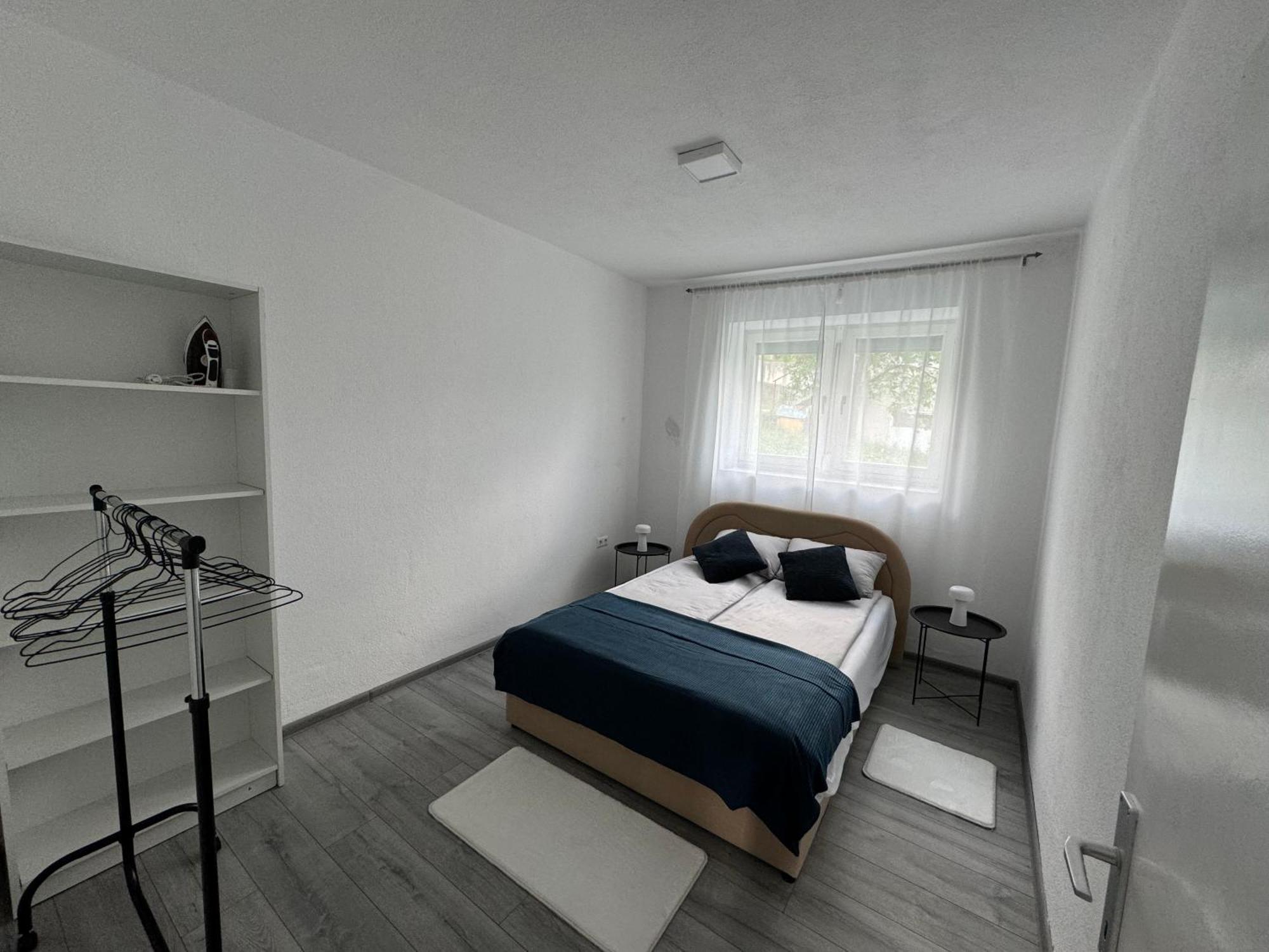 Apartmán Apartman Mia Jajce Exteriér fotografie