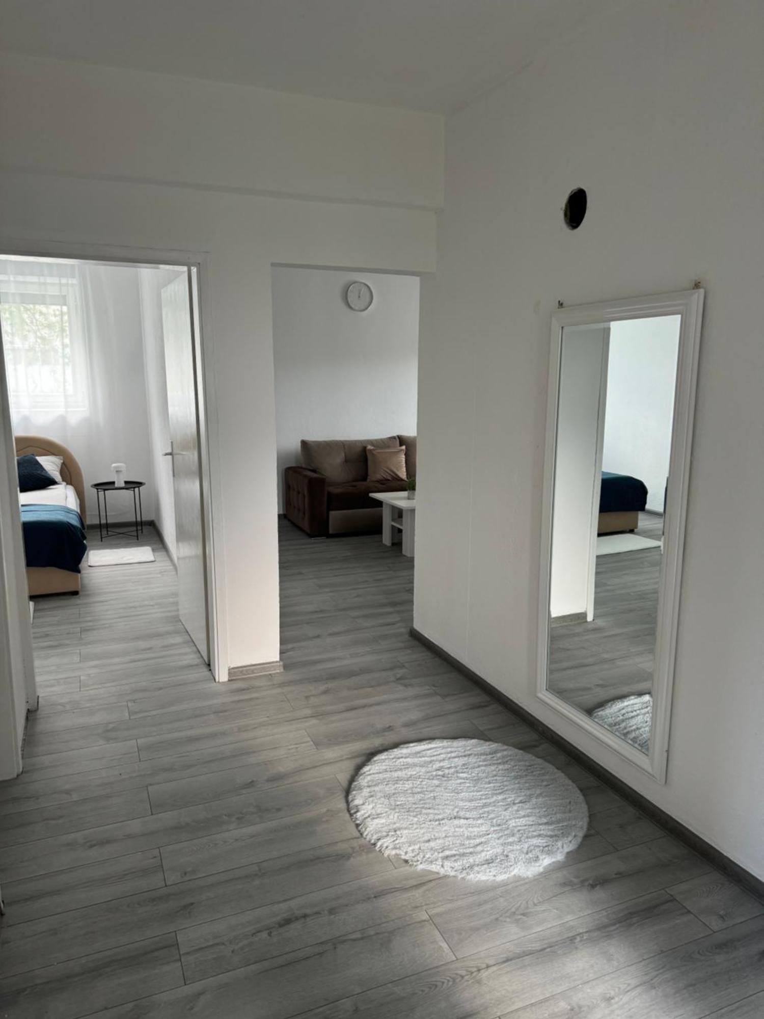 Apartmán Apartman Mia Jajce Exteriér fotografie
