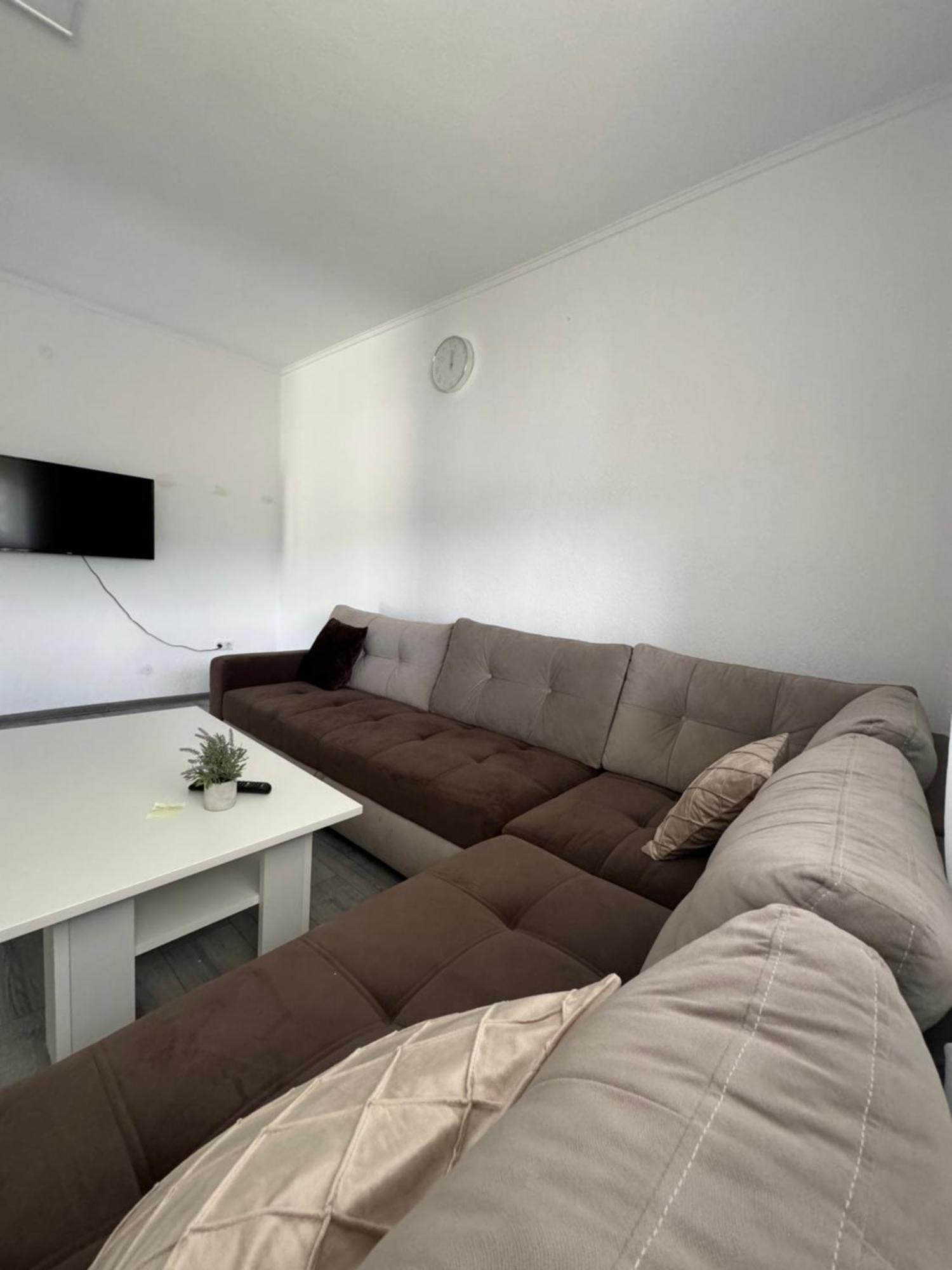 Apartmán Apartman Mia Jajce Exteriér fotografie