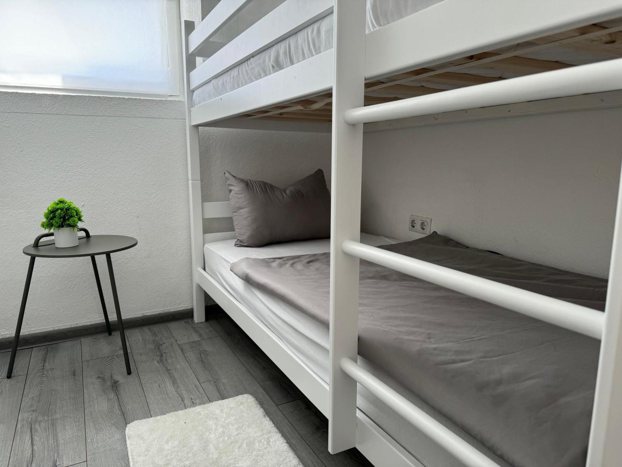 Apartmán Apartman Mia Jajce Exteriér fotografie