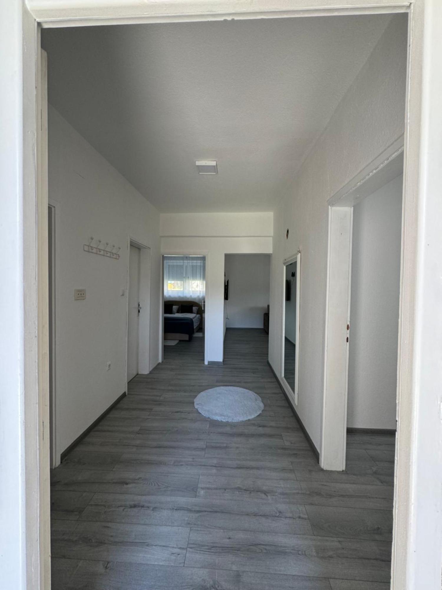 Apartmán Apartman Mia Jajce Exteriér fotografie