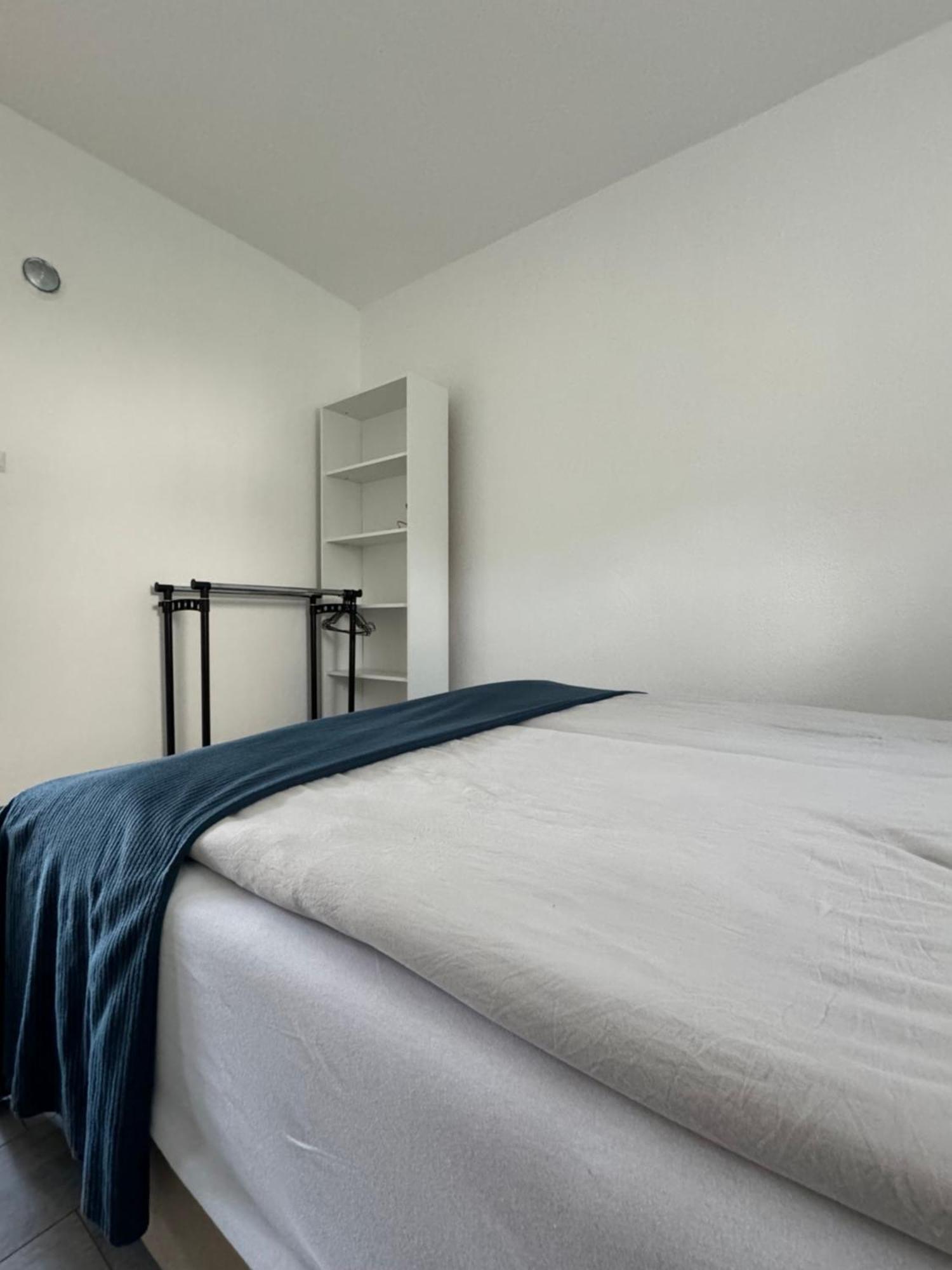 Apartmán Apartman Mia Jajce Exteriér fotografie
