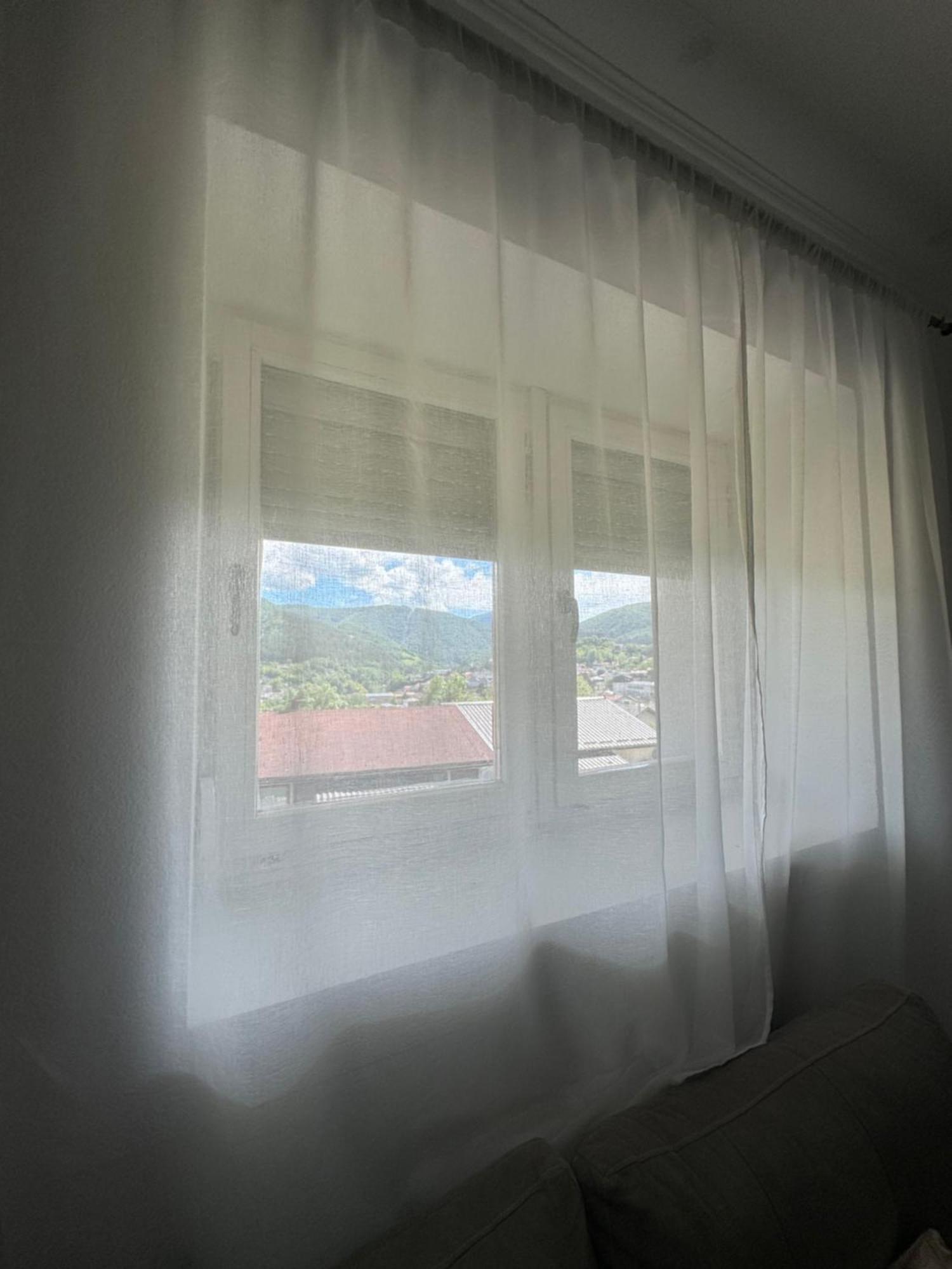 Apartmán Apartman Mia Jajce Exteriér fotografie