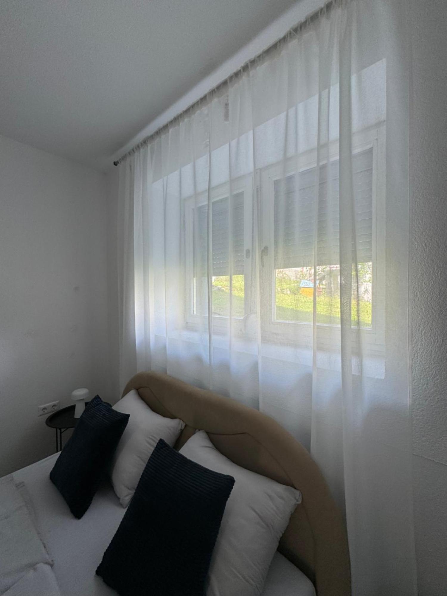Apartmán Apartman Mia Jajce Exteriér fotografie