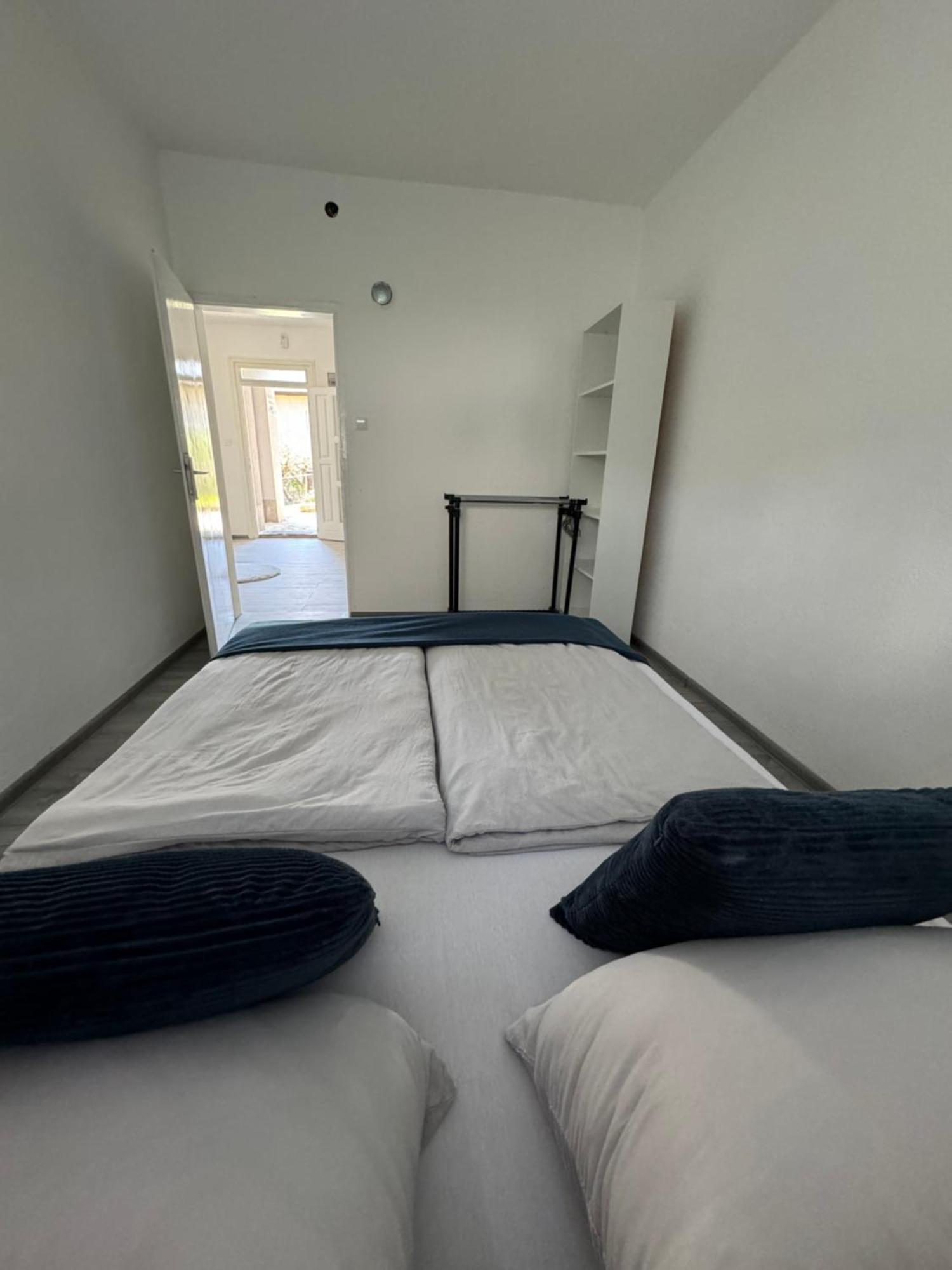 Apartmán Apartman Mia Jajce Exteriér fotografie